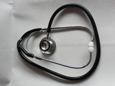 听诊器