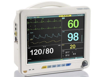 心电监护仪